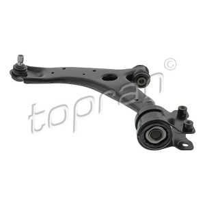 TOPRAN 600 826 Rameno zavesenia kolies pre