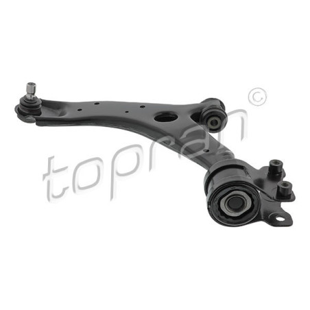 TOPRAN 600 826 Wahacz zawieszenia dla