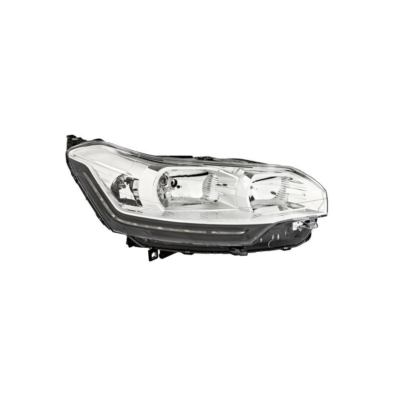 Faro Delantero Derecho para - VALEO 044468