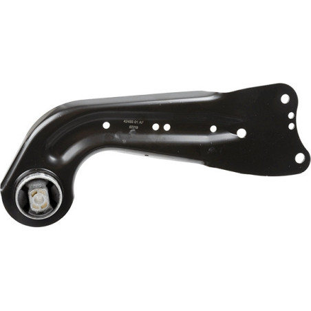 LEMFÖRDER 42493 01 Querlenker Hinten Rechts für A3 Leon Golf Octavia Passat Superb TT