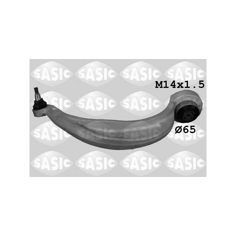 SASIC 7476324 Bras de suspension pour