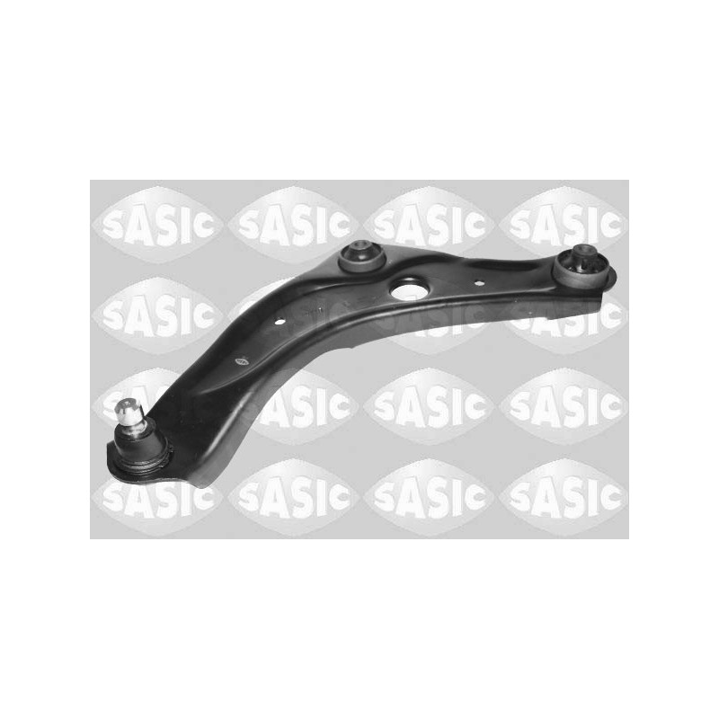 SASIC 7474061 Rameno zavesenia kolies pre