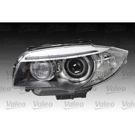 Faro Delantero Derecho para - VALEO 044619
