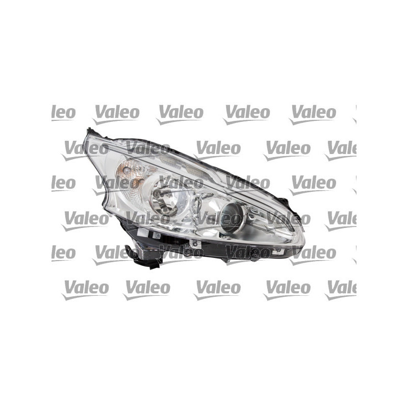 Faro Fanale Anteriore Destra per - VALEO 044749
