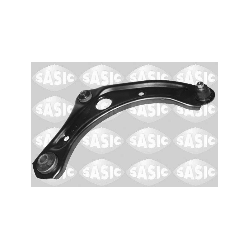 SASIC 7476312 Rameno zavesenia kolies pre