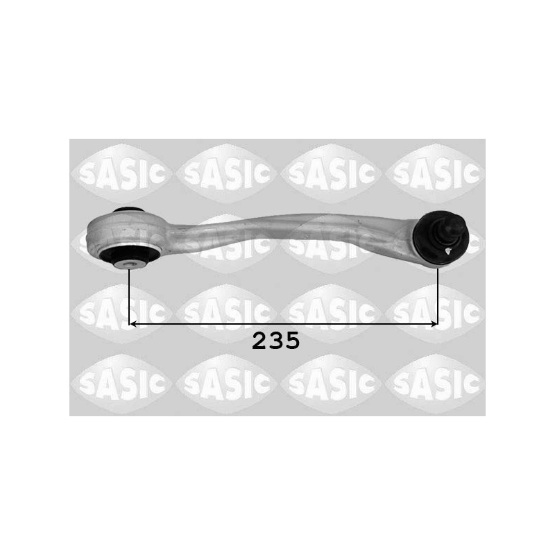 SASIC 7476341 Wahacz zawieszenia dla