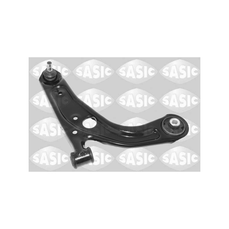 SASIC 7476362 Rameno zavesenia kolies pre