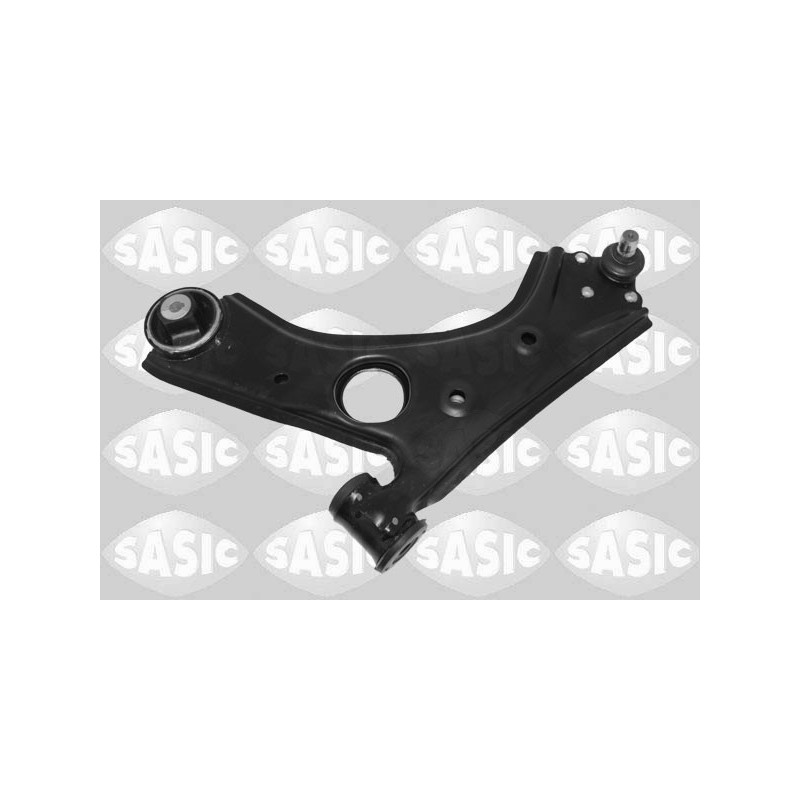 SASIC 7476370 Braccio oscillante per