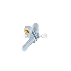 Zadný Pravý Snímač ABS pre Audi Porsche Seat Skoda Volkswagen BOSCH 0 986 594 525