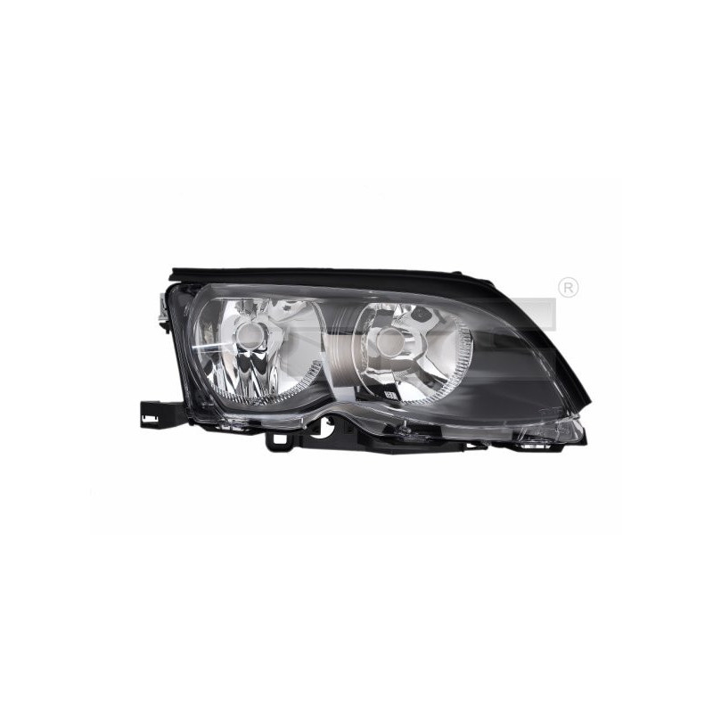 Feu Phare avant Droite pour - TYC 20-0321-11-2