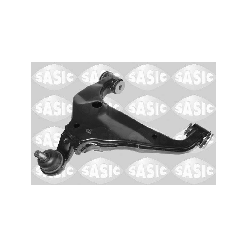 SASIC 7476411 Braccio oscillante per