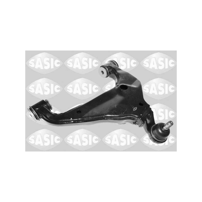 SASIC 7476412 Barra oscilante para
