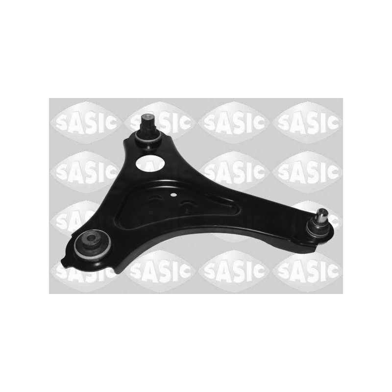 SASIC 7474065 Braccio oscillante per