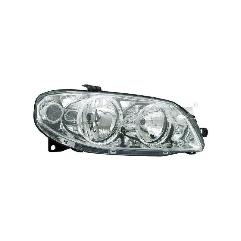 Faro Delantero Izquierdo para - TYC 20-0352-35-2
