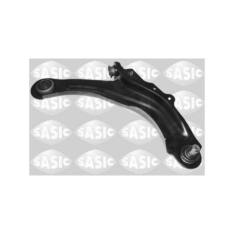 SASIC 7474071 Braccio oscillante per