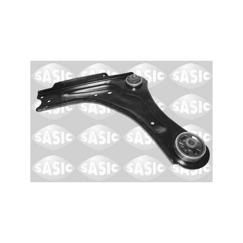 SASIC 7474075 Braccio oscillante per