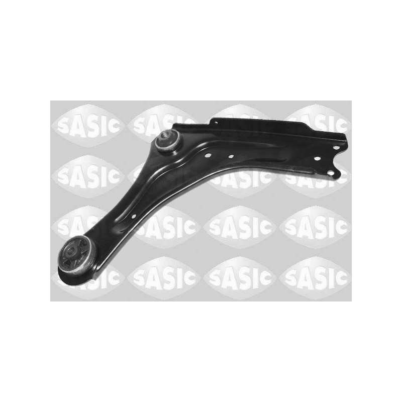 SASIC 7474076 Braccio oscillante per