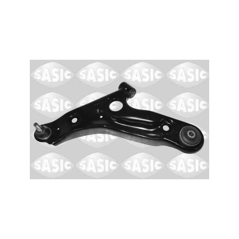 SASIC 7476447 Braccio oscillante per