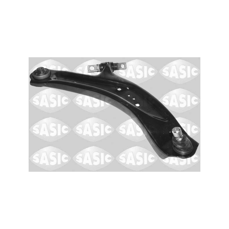 SASIC 7476450 Rameno zavesenia kolies pre