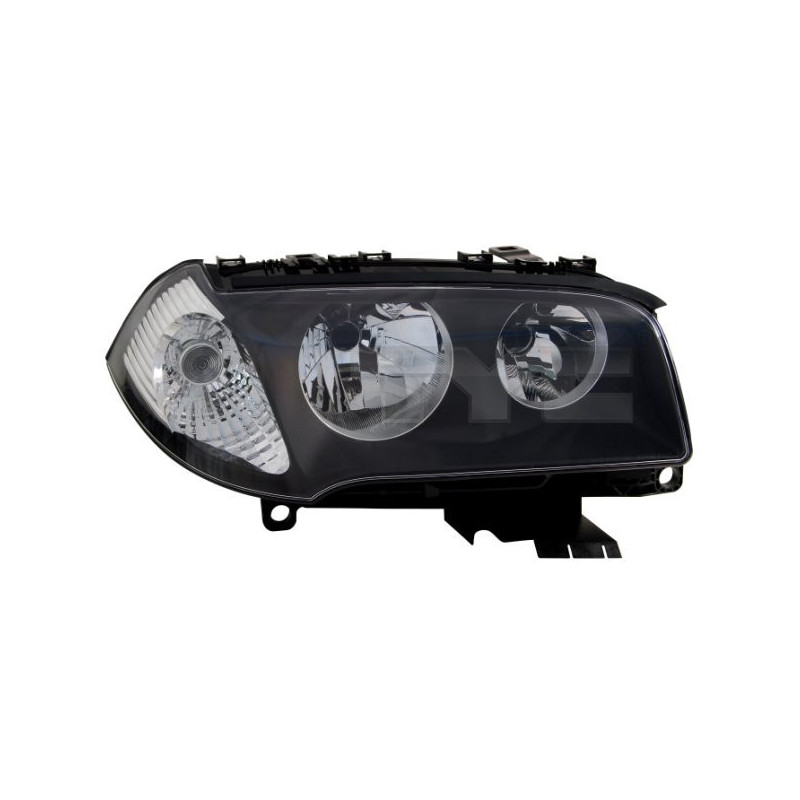 Headlight Left for - TYC 20-0536-15-2