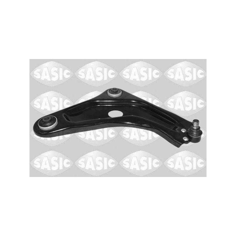 SASIC 7470059 Rameno zavesenia kolies pre