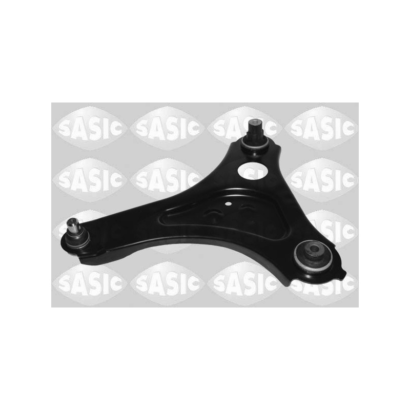 SASIC 7474063 Braccio oscillante per