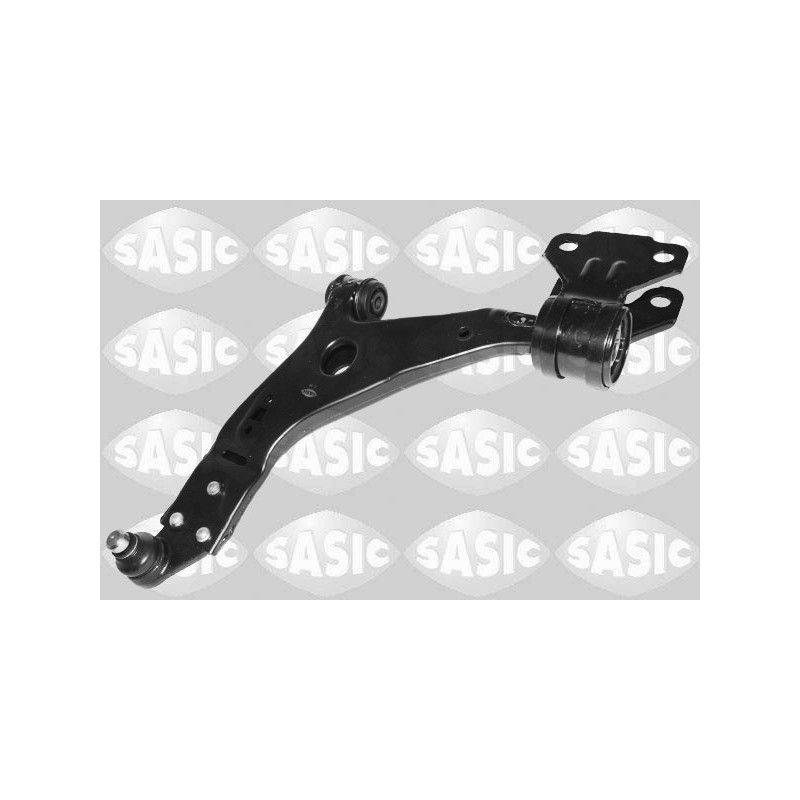 SASIC 7476424 Braccio oscillante per