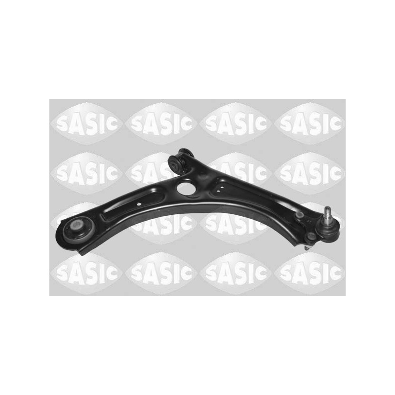 SASIC 7476463 Braccio oscillante per