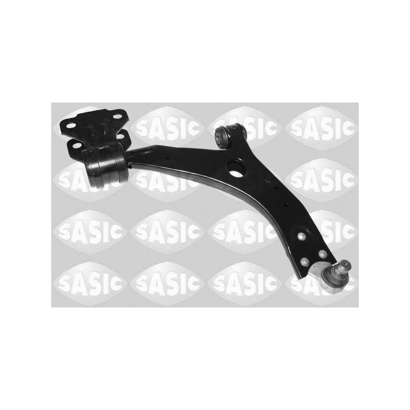 SASIC 7476421 Rameno zavesenia kolies pre
