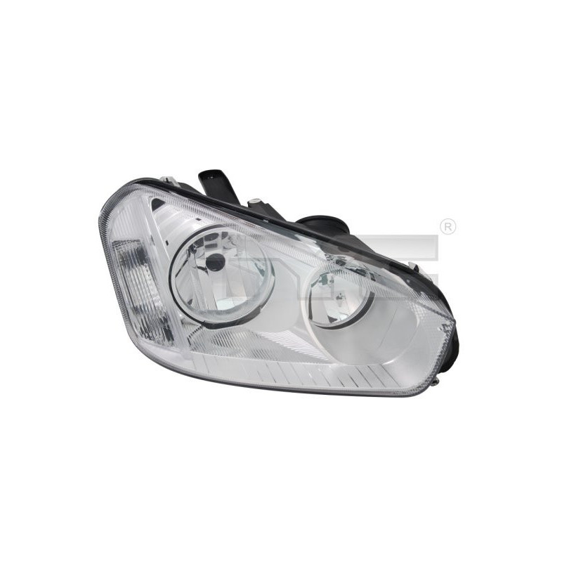 Faro Fanale Anteriore Sinistra per - TYC 20-11546-05-2