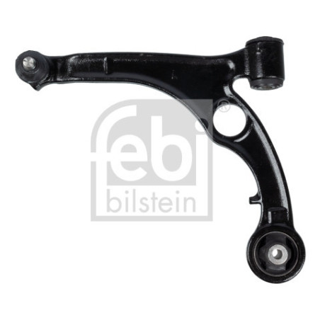 FEBI BILSTEIN 107527 Barra oscilante delantero izquierdo para