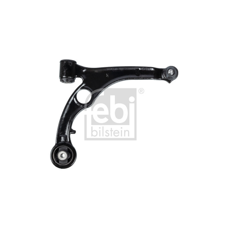 FEBI BILSTEIN 107528 Řídicí páka přední pravé pro