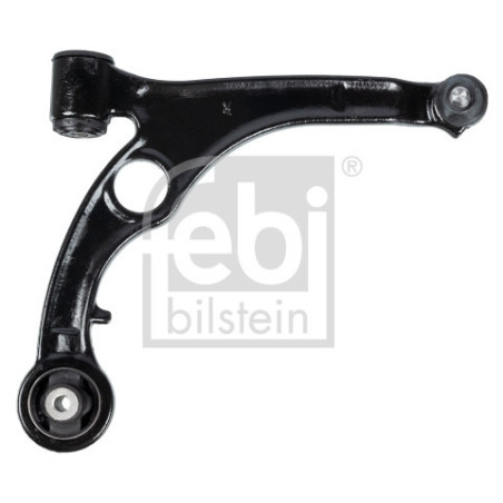 FEBI BILSTEIN 107528 Braccio oscillante anteriore destra per