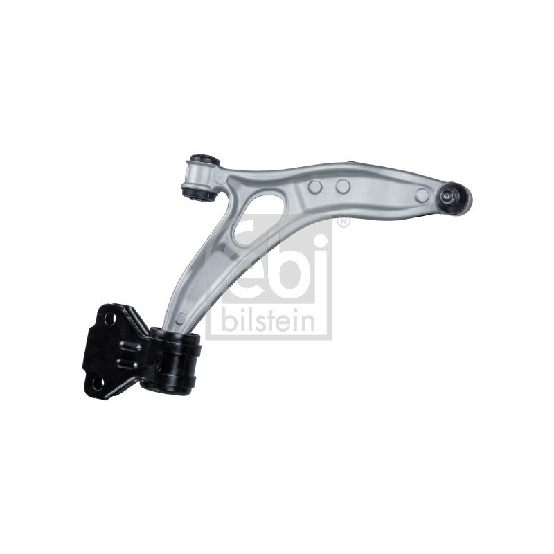 FEBI BILSTEIN 107887 Querlenker Vorne Rechts für