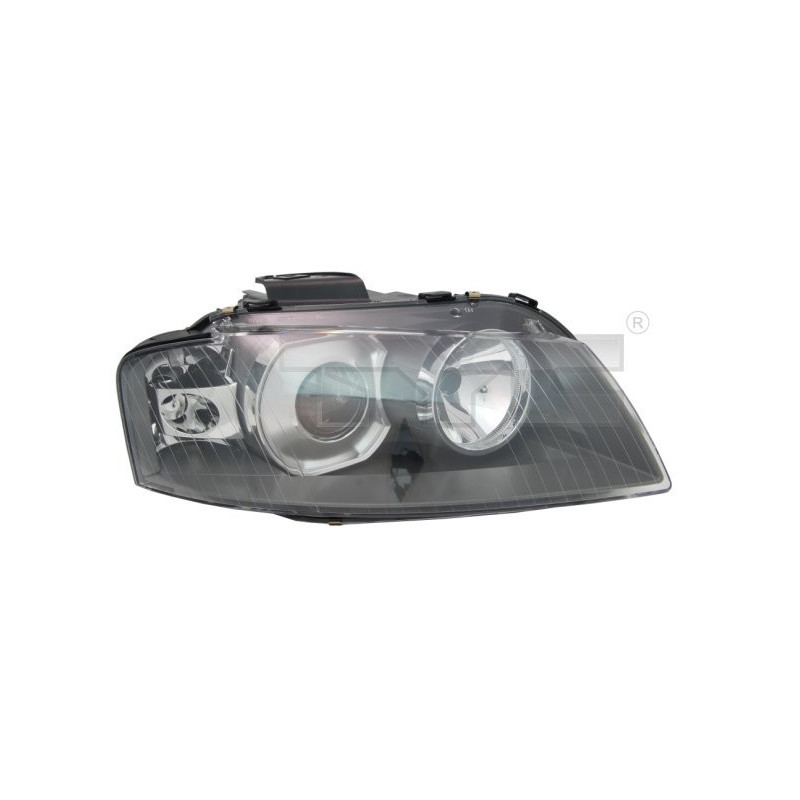 Feu Phare avant Droite pour - TYC 20-11685-05-2