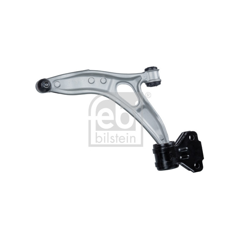 FEBI BILSTEIN 107886 Track Control Arm Wishbone Front Left for
