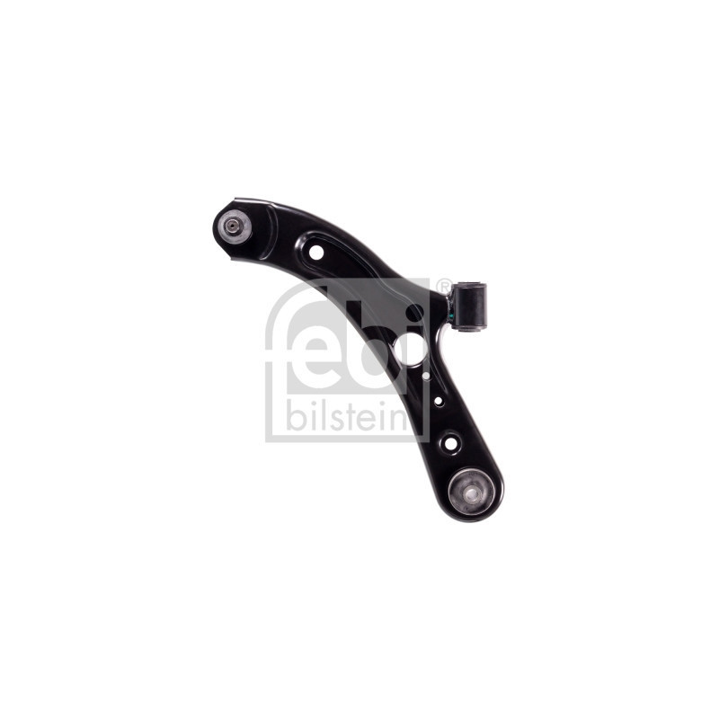 FEBI BILSTEIN 107907 Bras de suspension avant gauche pour