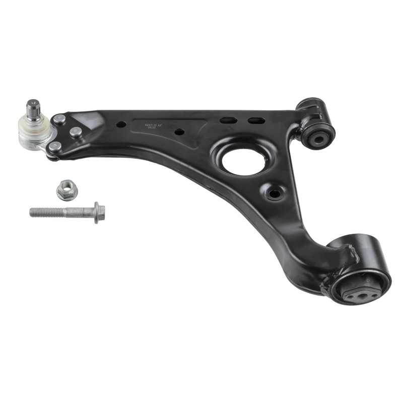 LEMFÖRDER 42411 01 Querlenker Vorne Links für Mokka Trax