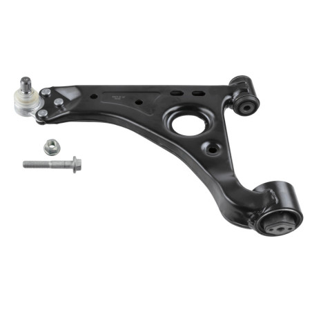 LEMFÖRDER 42411 01 Track Control Arm Wishbone Front Left for