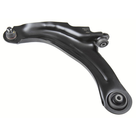 LEMFÖRDER 42591 01 Track Control Arm Wishbone Front Left for