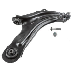 LEMFÖRDER 42594 01 Braccio oscillante anteriore destra per Kangoo Citan
