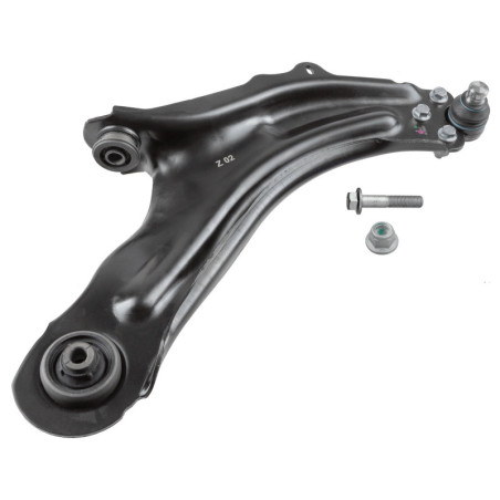 LEMFÖRDER 42594 01 Track Control Arm Wishbone Front Right for Kangoo Citan