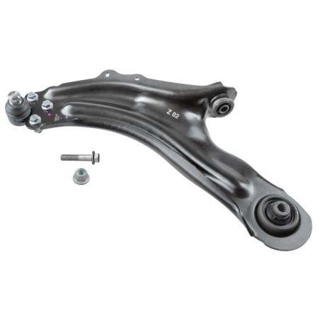 LEMFÖRDER 42593 01 Track Control Arm Wishbone Front Left for Kangoo Citan