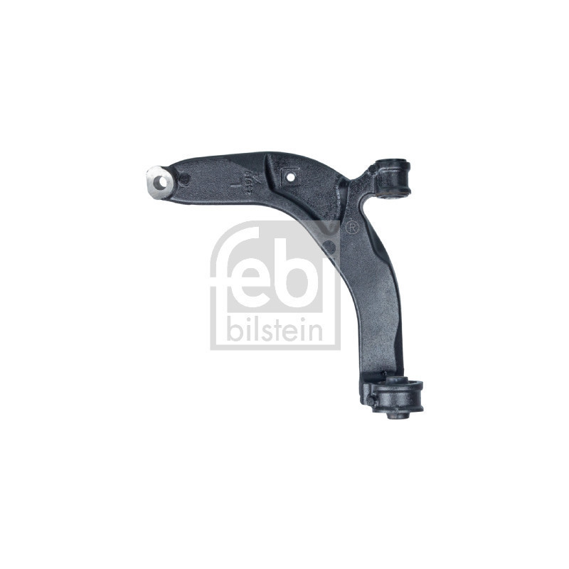 FEBI BILSTEIN 109050 Rameno zavesenia kolies predné ľavé pre