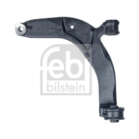 FEBI BILSTEIN 109050 Barra oscilante delantero izquierdo para Transporter