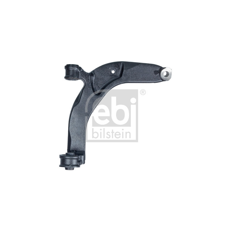 FEBI BILSTEIN 109051 Braccio oscillante anteriore destra per
