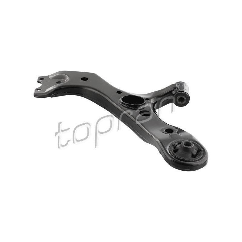 TOPRAN 600 568 Braccio oscillante per