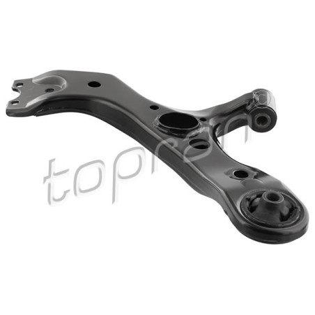 TOPRAN 600 568 Barra oscilante para