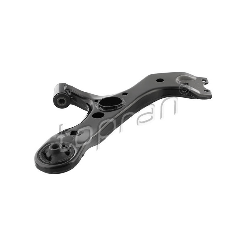 TOPRAN 600 569 Track Control Arm Wishbone for
