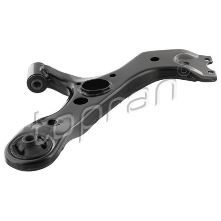 TOPRAN 600 569 Rameno zavesenia kolies pre